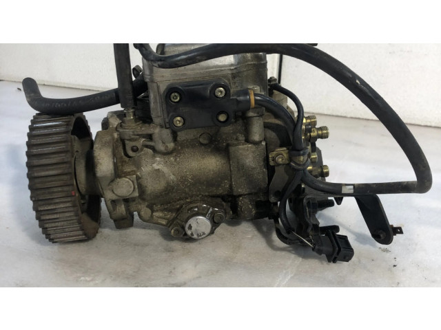 Топливный насос