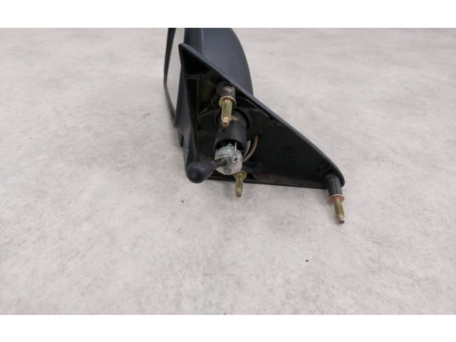 Зеркало (механическое) Mitsubishi Colt 1989 - 1992 года