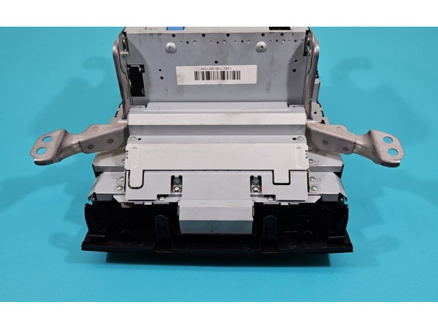 Форсунка 86111-60470, IMPRK1429603 Toyota Land Cruiser (J200)