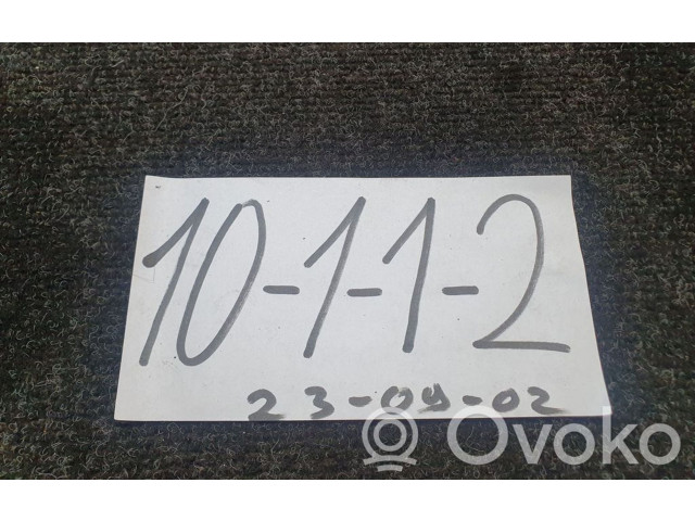 Блок управления MR489276 Mitsubishi Galant