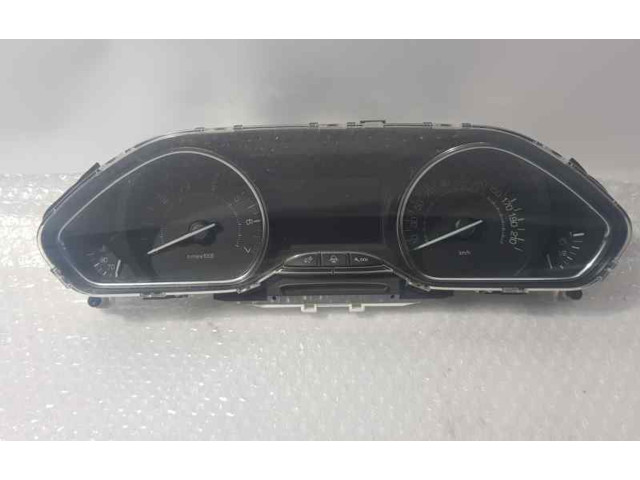 Панель приборов 983286558000 Peugeot 2008 I