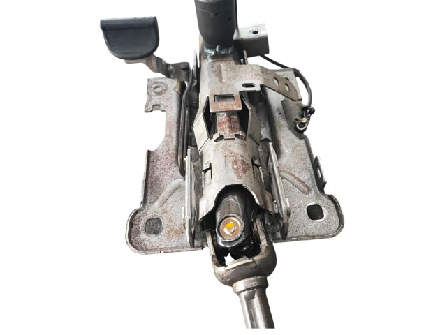    Рулевая рейка 9H01   Citroen Berlingo 2008 - 2018 года