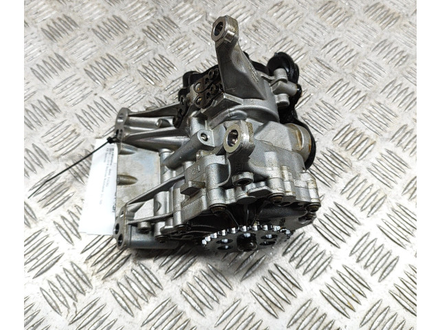 Čerpadlo oleje 743034 BMW 4 F36 Gran coupe 2.0