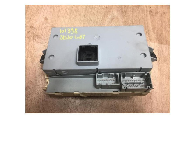 Pojistková skříňka Fiat Stilo 2002