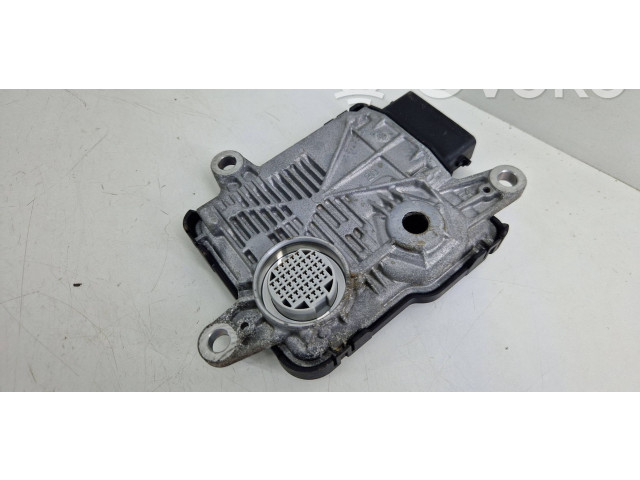 Блок управления коробкой передач 31380617   Volvo S90, V90