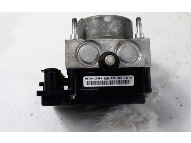 Jednotka ABS 56110-79J10 Fiat Sedici 2009