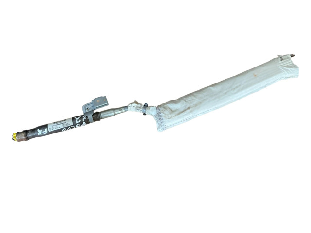 Надувная подушка для передней двери 9466549, 6046990    Volvo C70   