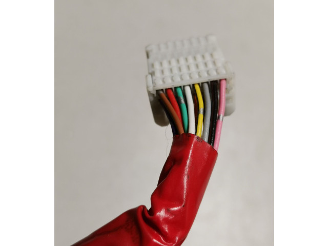 Зеркало электрическое        Lexus NX  2014 - 2021 года   