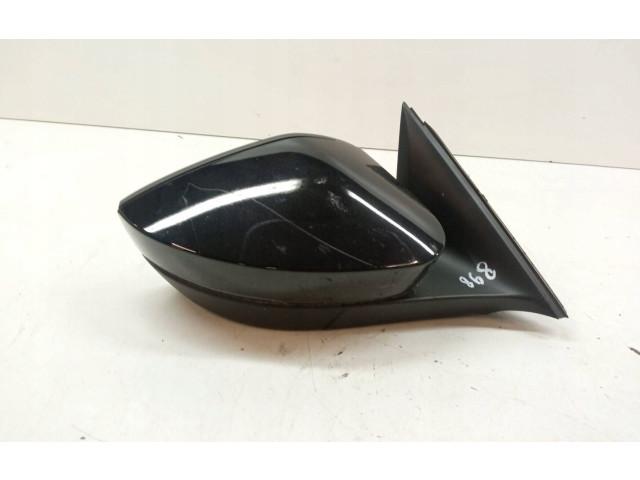 Зеркало электрическое Skoda Octavia Mk4 2019 - года