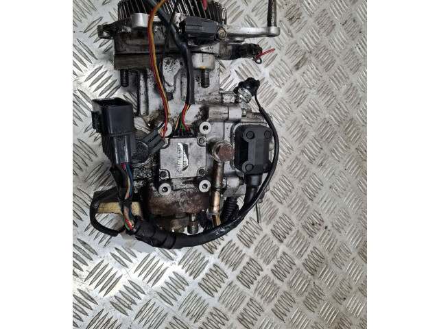 Vstřikovací čerpadlo 4797786421, 4797786421 Mitsubishi Pajero