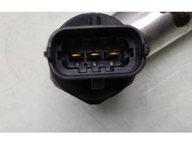 Топливная рампа DM5G9H487AA, 0261555137   Ford Fiesta  