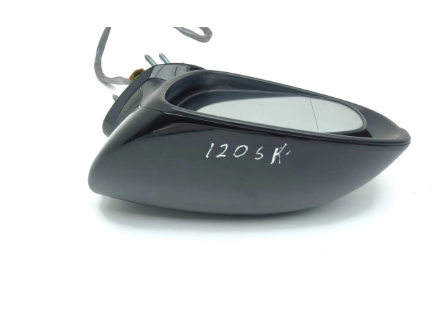 Зеркало электрическое        Lexus IS III XE30  2013 - 2020 года   