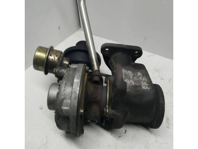 Турбина Mercedes-Benz A W168 1.7 A668096, AL0008