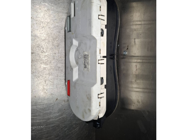 Спидометр (приборный щиток) 8200072506   Renault Clio II   