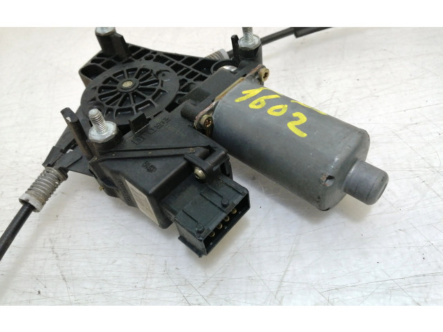 Передний електрический механизм для подъема окна без двигателя R202220197   Peugeot 406