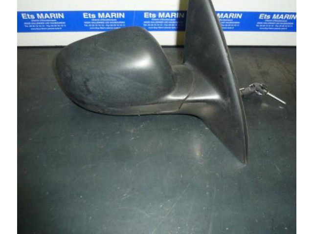 Зеркало электрическое        Volkswagen Lupo  1998 - 2005 года   