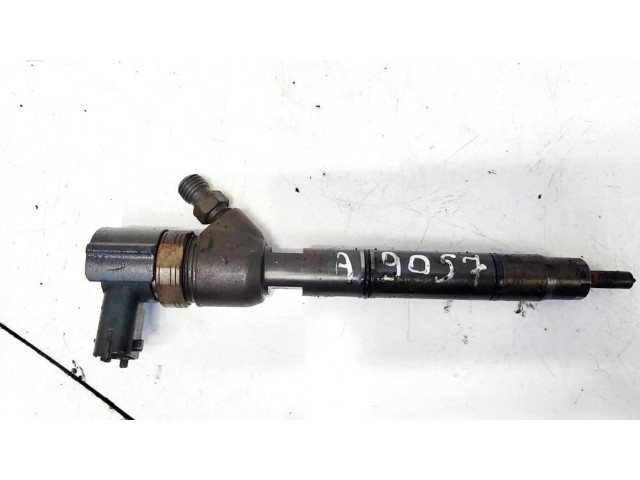 Форсунка 0445110411    KIA Optima для дизельного двигателя  1.7