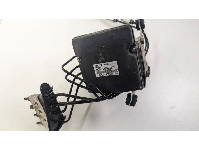 Jednotka ABS 6799523, 6799525 BMW 5 F10 F11 2012