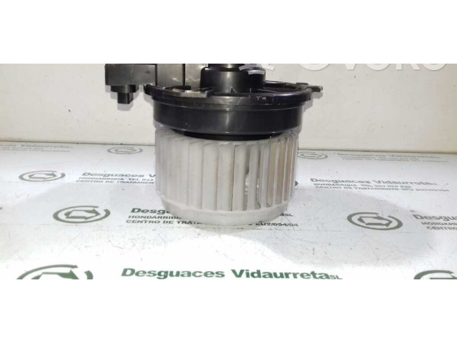 Вентилятор печки AE1460 Mitsubishi Mirage VI G4 Attrage