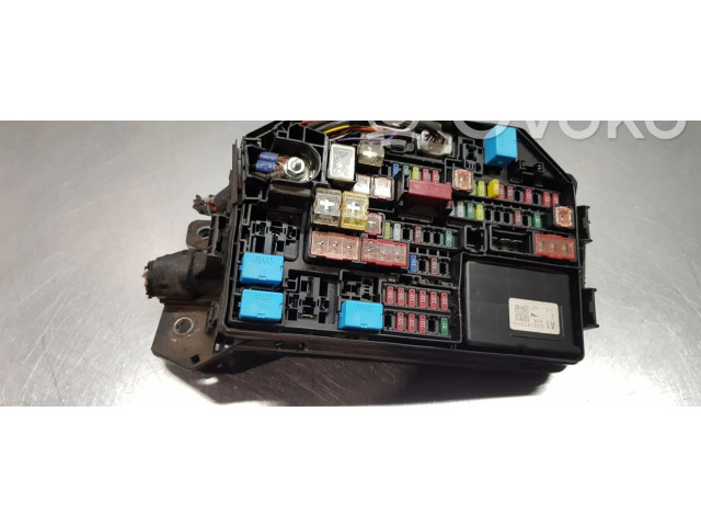 Pojistková skříňka Řídící jednotka BSM 8266676250, 8266202C70 Toyota Corolla E160 E170 2024