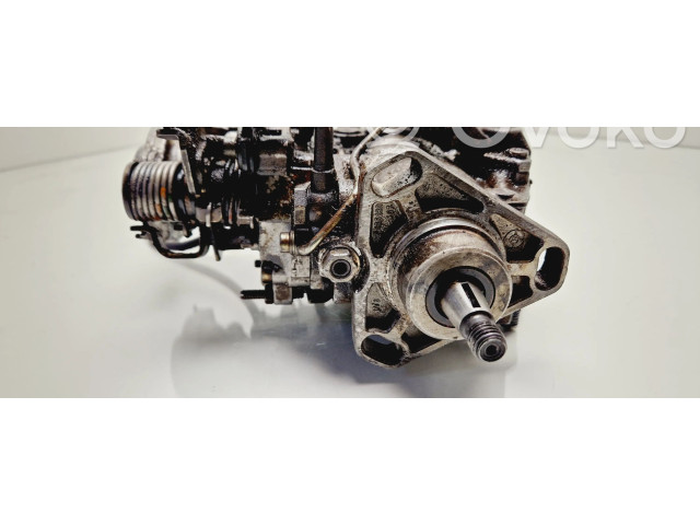 Топливный насос