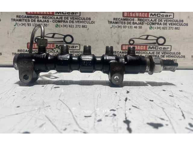 Vstřikovací lišta 9654592680 Citroen Berlingo