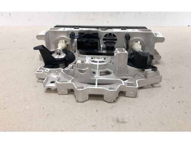 Блок управления климат-контролем Daihatsu YRV