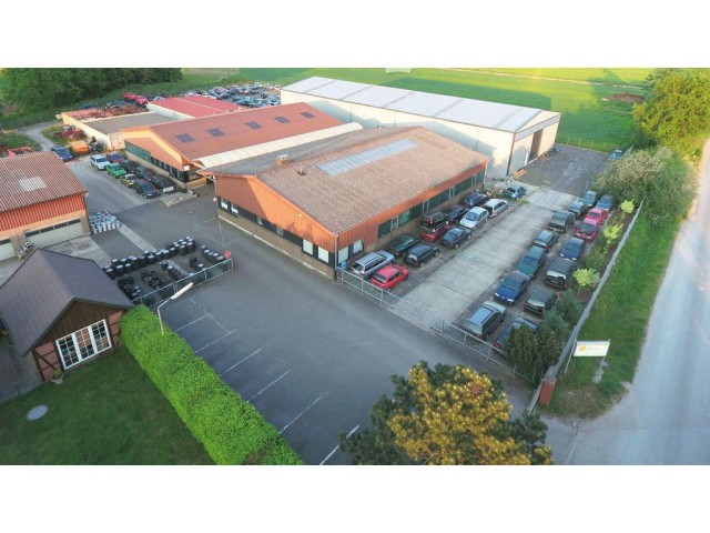 Блок предохранителей  1K0937125A, 0000   Volkswagen Touran I    