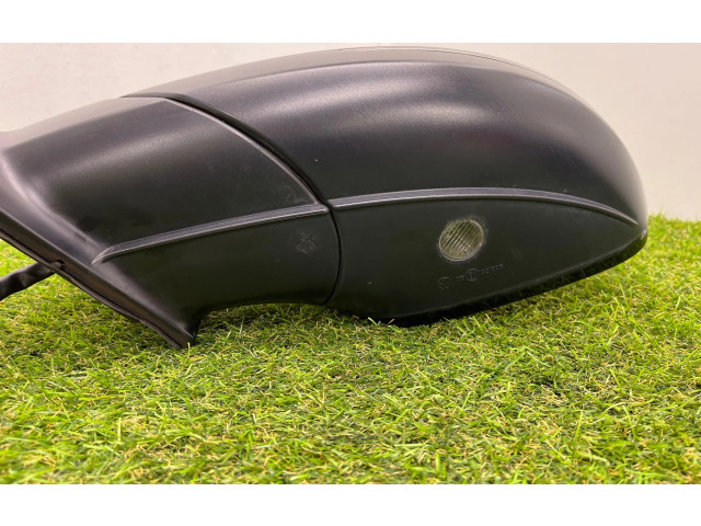 Zpětné zrcátko Audi Q7 4L 2013 4L2857409, 8R0857507