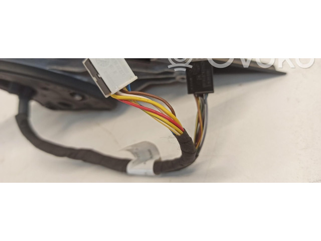 Zpětné zrcátko Mercedes-Benz C AMG W205 2014