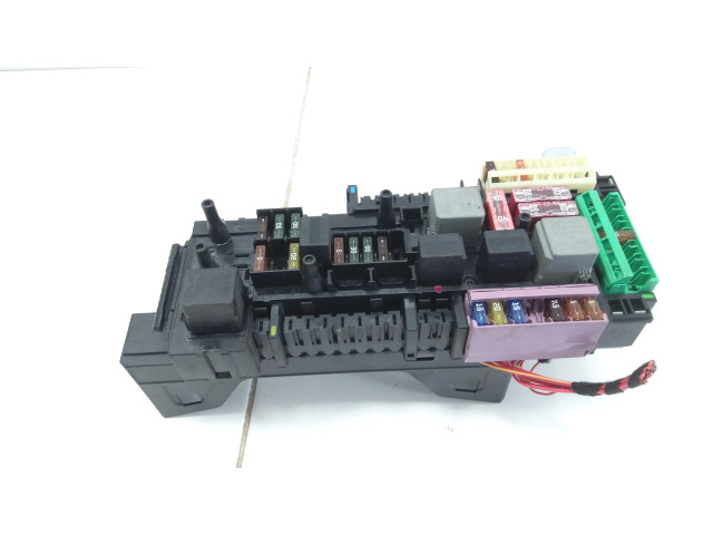 Pojistková skříňka A2129003702 Mercedes-Benz E W212 2015