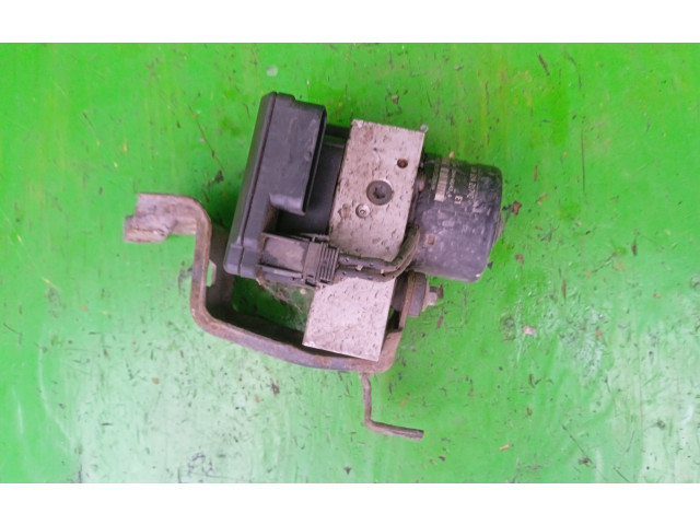 Блок АБС 1J0907379H Skoda Octavia Mk1 (1U) 1996 - 2004 года