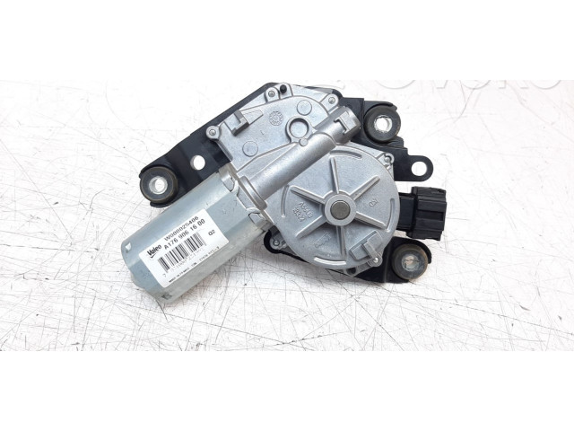 Моторчик заднего дворника A1769061600, MLF820451 Mercedes-Benz A W176