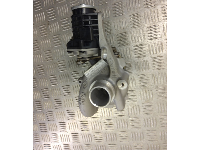 Turbodmychadlo Турбина 8422320039, 2201409270 Opel Mokka X