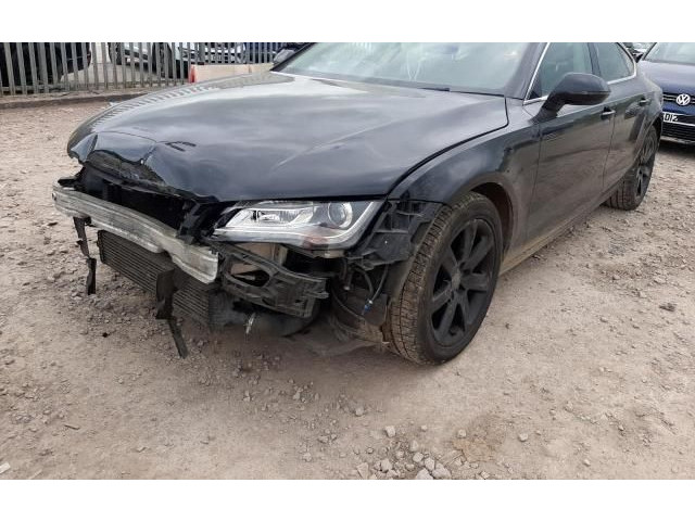 Подушка безопасности пассажира    Audi A7 S7 4G