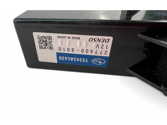 Экран/ дисплей / маленький экран 72343AL620 Subaru Outback (BT)