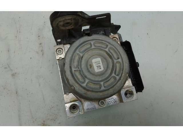 Блок АБС 3Q0614517   Audi  A3 S3 8V  2013 - 2019 года