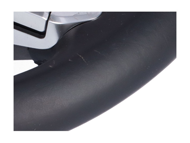 Руль Volkswagen Golf VIII 2019 - года 5H0419089FVDH