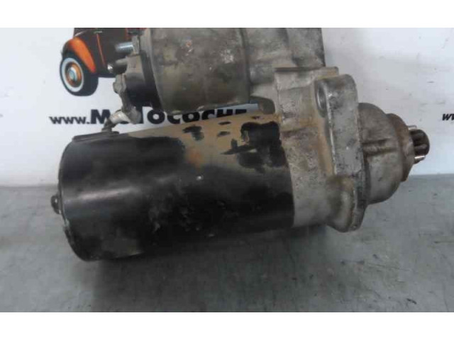 Turbodmychadlo Стартер 99660410300, 0001123001 Porsche 911 M9601