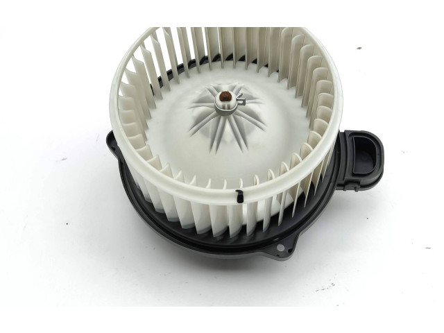 Turbodmychadlo Вентилятор печки 97113CM500 Hyundai Kona I G4LE