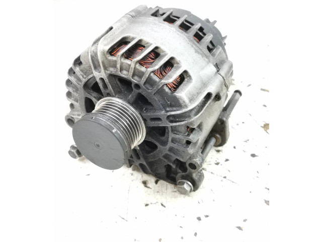 Генератор 03C903023T, 2608427A Volkswagen Touran II