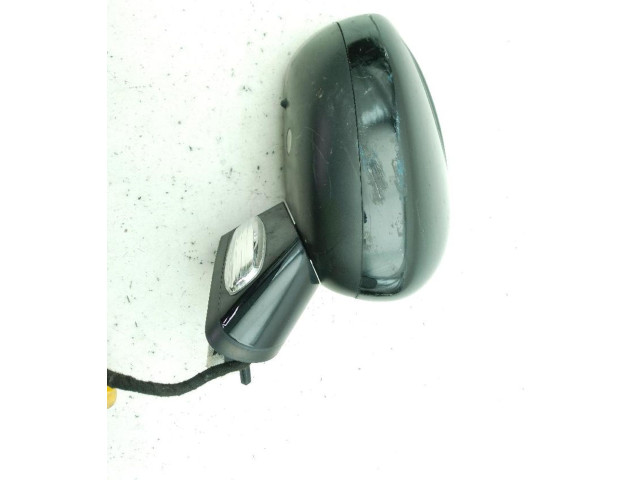 Зеркало электрическое Citroen DS4 - года
