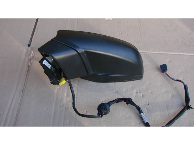 Zpětné zrcátko Audi Q7 4M 2018 4M1857409AD