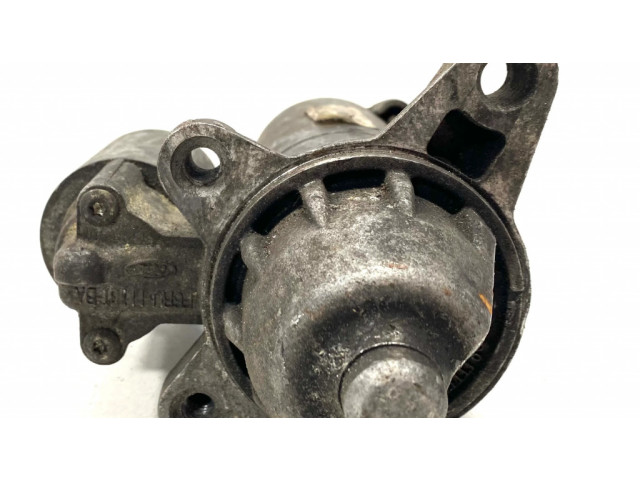 Стартер XS7U11000C4A, F6RU11131BA Ford Focus