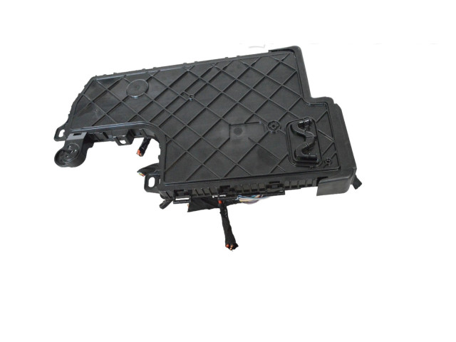 Блок комфорта 107867332L Tesla Model 3