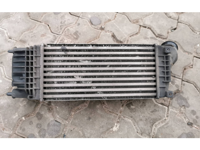 Интеркулер 9657073480 Citroen C5