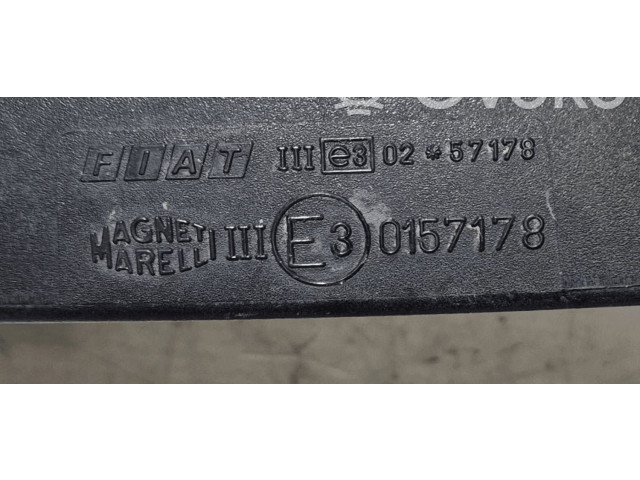 Zpětné zrcátko  Fiat Punto (188) 1999  735310075  