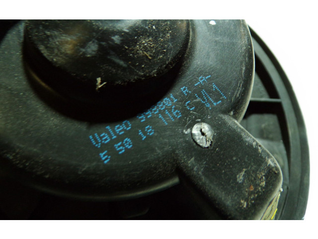 Вентилятор печки    998801, 55018116C   Volkswagen Caddy