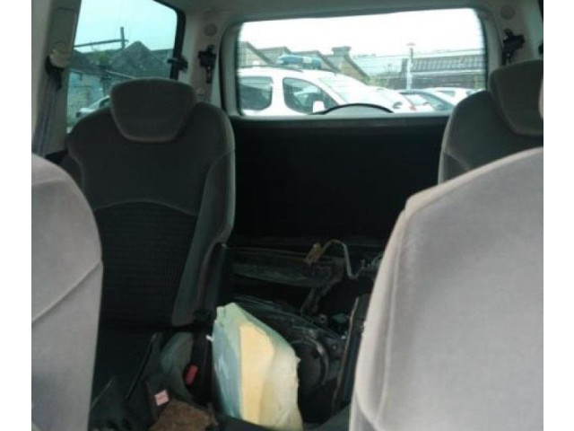 Моторчик боковой раздвижной двери Citroen C8