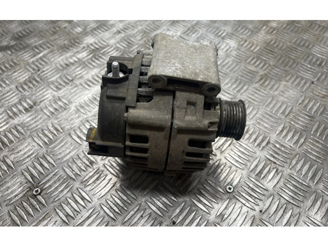 Генератор A0009062722, 2614781B   Mercedes-Benz CLS C218 X218      